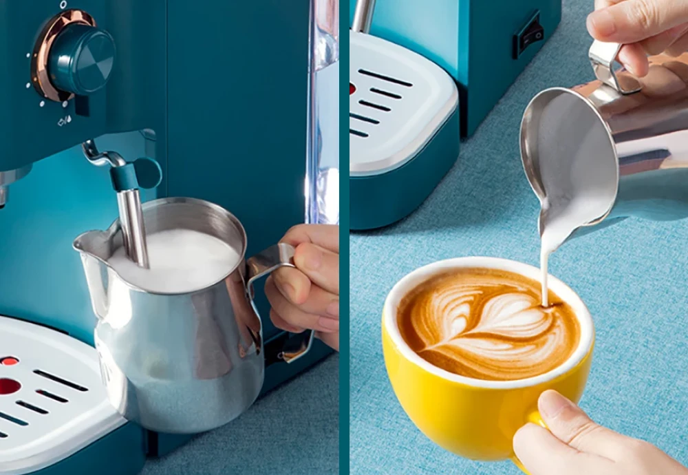 can you make espresso in a coffee maker